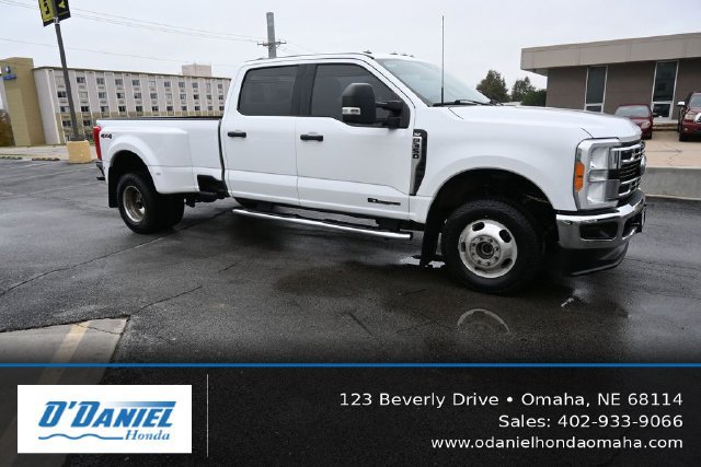 Used 2024 Ford F350 XLT AWD/4WD image 41