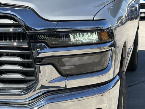 New 2026 RAM 2500 Lone Star image 8