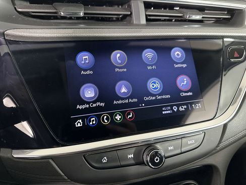 Certified 2023 Buick Encore GX Select FWD image 16