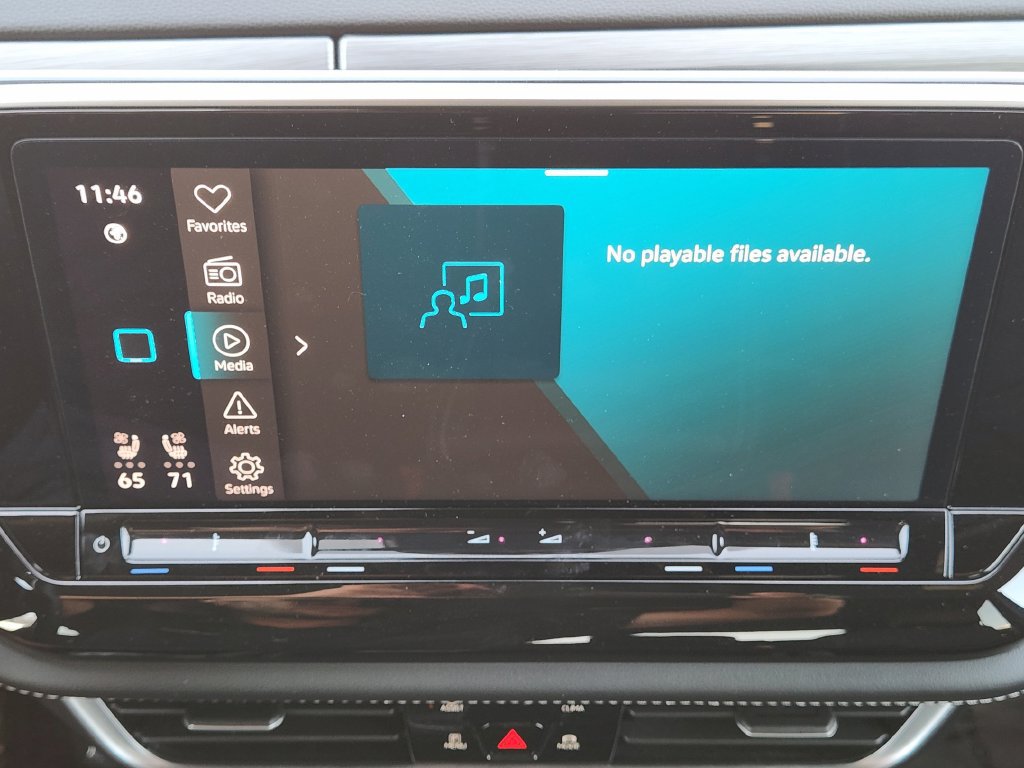 Used 2026 Volkswagen Atlas Cross Sport SE FWD image 19