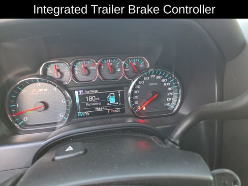 Used 2019 Chevrolet Silverado 1500 LT w/ All Star Edition image 17