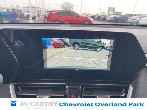 New 2026 Chevrolet TrailBlazer LT w/ Convenience Package AWD/4WD image 23