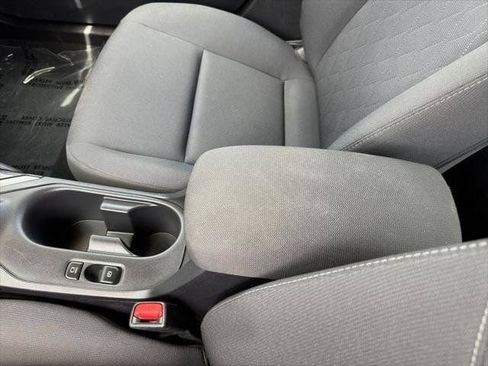 Certified 2024 Toyota Corolla LE FWD image 57