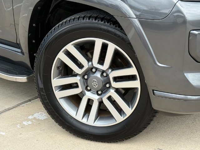 Used 2023 Toyota 4Runner TRD Sport RWD image 30