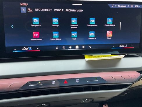 Used 2025 BMW X3 xDrive30i image 25