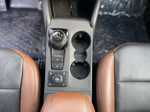 Used 2022 Ford Bronco Sport Badlands w/ Premium Package image 14