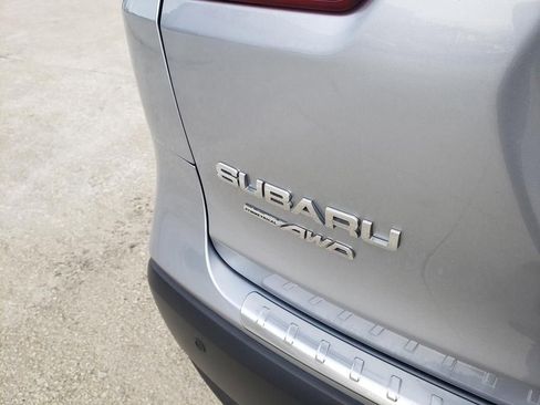 Used 2022 Subaru Ascent Limited w/ Popular Package #4 AWD/4WD image 12