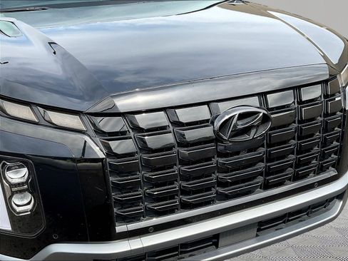Used 2023 Hyundai Palisade SEL w/ Cargo Package AWD/4WD image 33