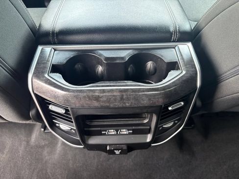 Used 2021 RAM 1500 Big Horn AWD/4WD image 25
