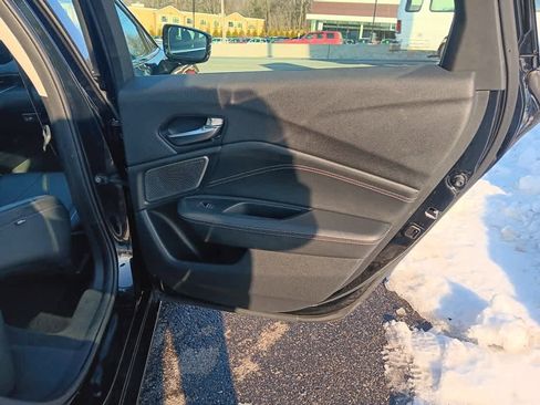 Used 2023 Acura TLX SH-AWD w/ Advance Package image 35