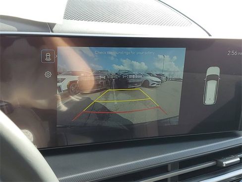 New 2026 Hyundai Santa Fe SE image 28