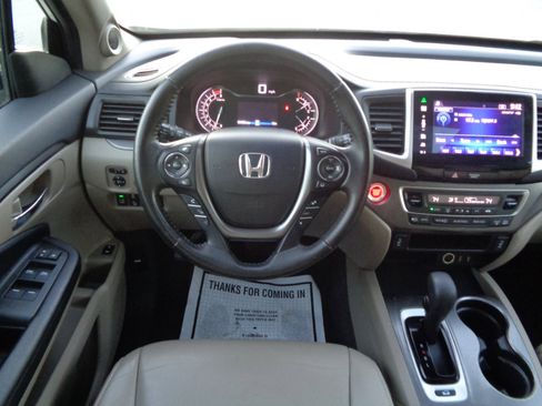 Used 2016 Honda Pilot EX-L image 35