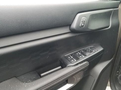 New 2025 Ford Ranger XLT w/ Equipment Group 301A High image 14