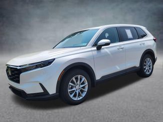 Used 2026 Honda CR-V EX video 2