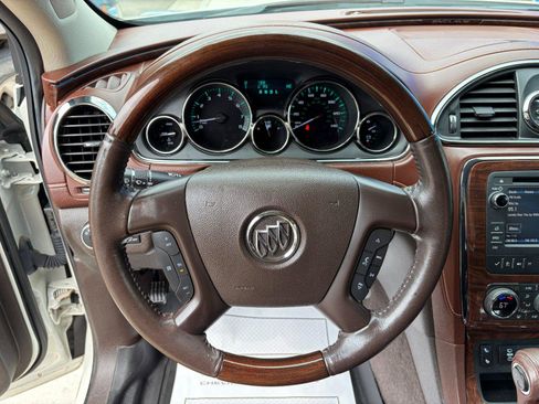 Used 2014 Buick Enclave Leather AWD/4WD image 10