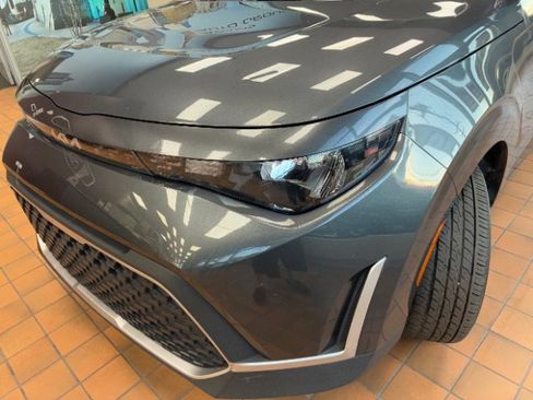 Used 2023 Kia Soul LX w/ Option Group 015 image 8