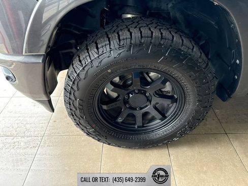 Used 2019 RAM 1500 Limited w/ Advanced Safety Group image 10