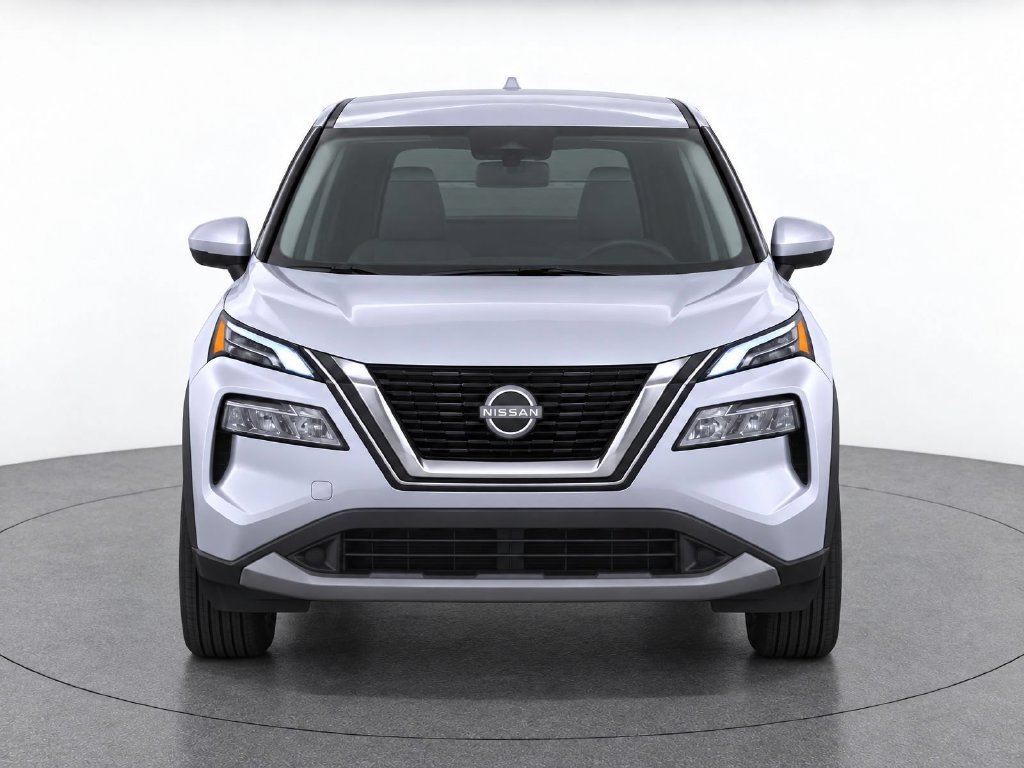 Certified 2023 Nissan Rogue SV FWD image 5