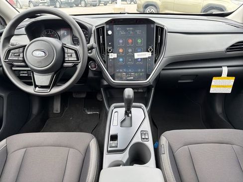 New 2026 Subaru Crosstrek 2.0i Premium image 9