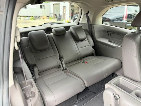 Used 2014 Honda Odyssey EX-L image 36