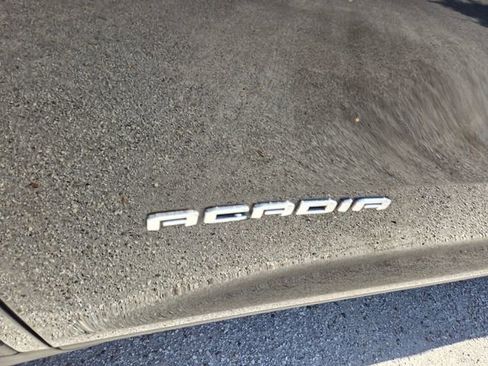 Certified 2024 GMC Acadia Elevation w/ Black Edition image 3