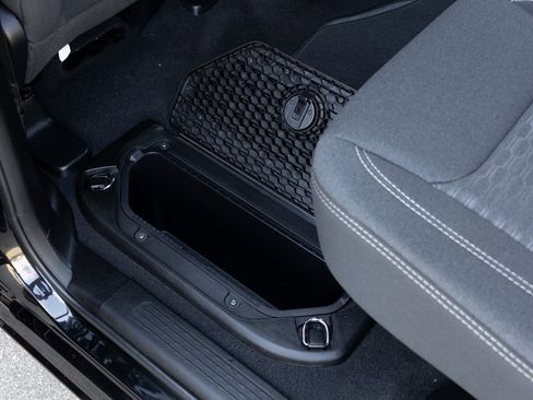 Used 2025 RAM 1500 Tradesman image 20