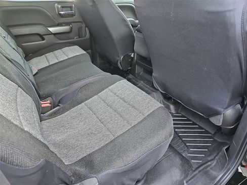 Used 2018 Chevrolet Silverado 1500 LT w/ All Star Edition image 11