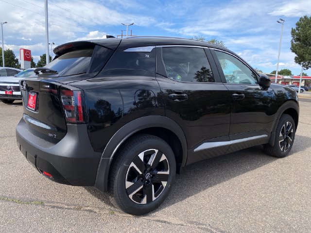 New 2027 Nissan Kicks SV AWD/4WD image 5