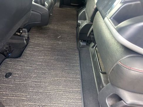 Certified 2024 Honda Odyssey Sport image 24