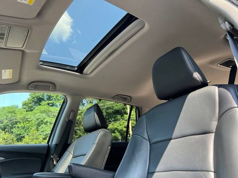Used 2021 Honda Pilot Special Edition image 20