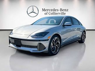 Used 2023 Hyundai Ioniq 6 SEL RWD video 1