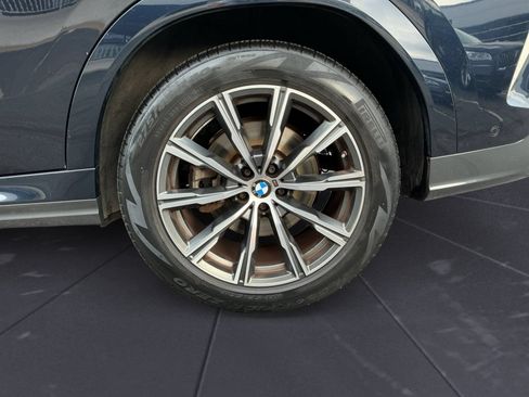Used 2023 BMW X6 xDrive40i AWD/4WD image 14