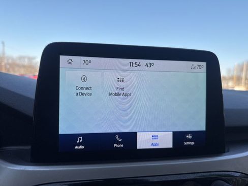 Used 2022 Ford Escape SE w/ Convenience Package image 26