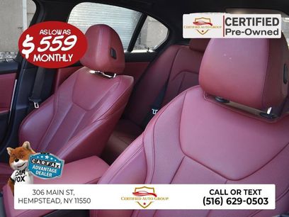 Used 2023 BMW M340i M340i