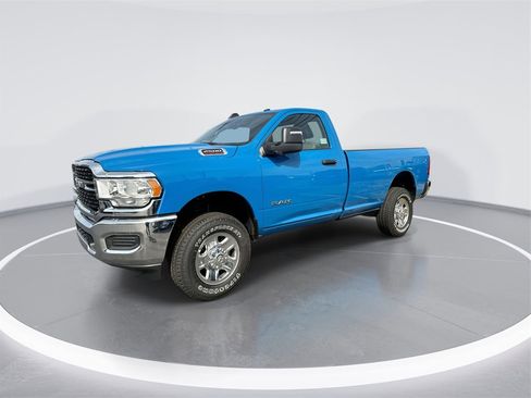 Used 2024 RAM 2500 Big Horn image 5