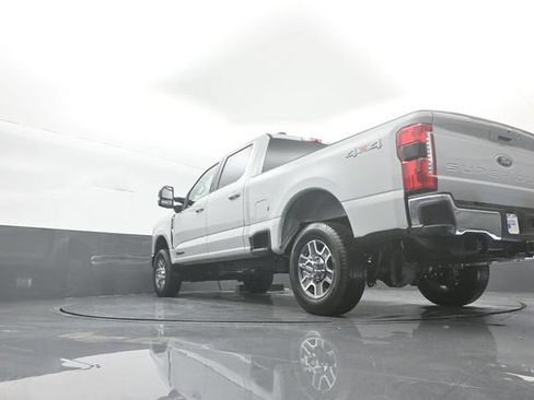 New 2026 Ford F350 Lariat AWD/4WD image 33