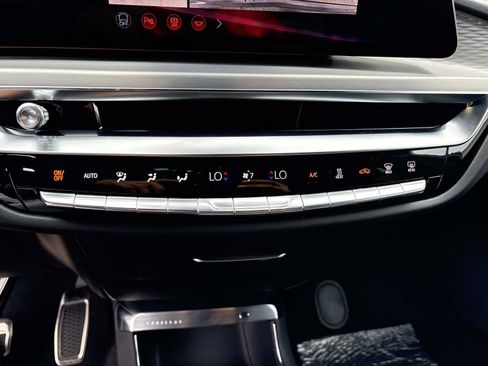 New 2026 Cadillac Lyriq V w/ LPO, Floor Liner Package image 21