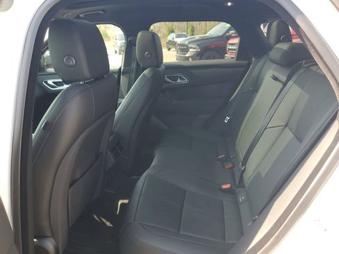 Used 2026 Land Rover Range Rover Velar Dynamic SE AWD/4WD image 25