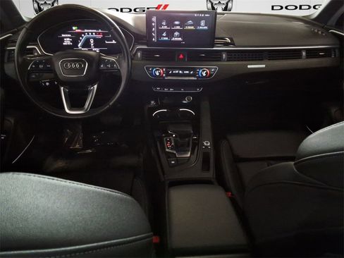 Used 2023 Audi A4 2.0T Premium Plus image 8