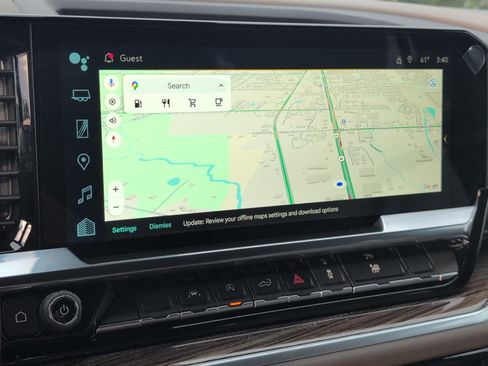 New 2026 Chevrolet Silverado 1500 RST w/ Convenience Package II image 14