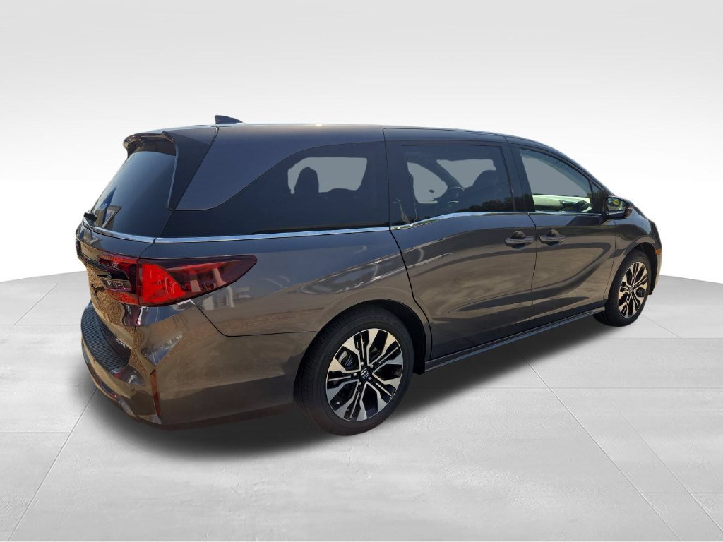 New 2027 Honda Odyssey Elite image 5