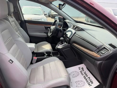 Used 2019 Honda CR-V EX-L image 19