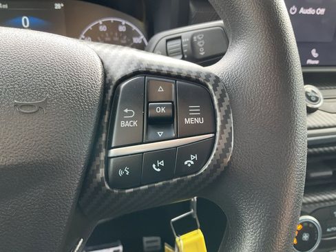 Used 2024 Ford Maverick XL w/ Equipment Group 100A Standard image 6