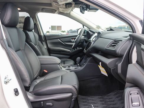 New 2025 Subaru Ascent Bronze Edition image 15