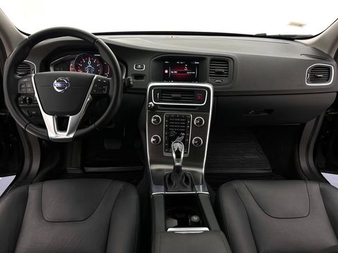 Used 2016 Volvo V60 T5 Premier AWD/4WD image 21