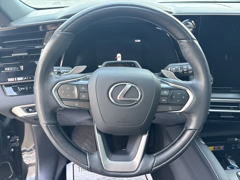 Certified 2024 Lexus RX 350 image 18