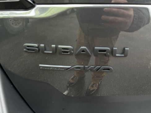 Used 2024 Subaru Outback Wilderness image 33