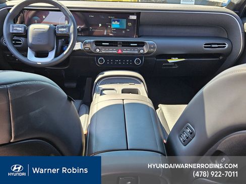 New 2026 Hyundai Palisade Calligraphy image 8