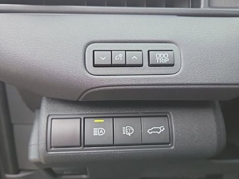 New 2026 Toyota bZ image 36