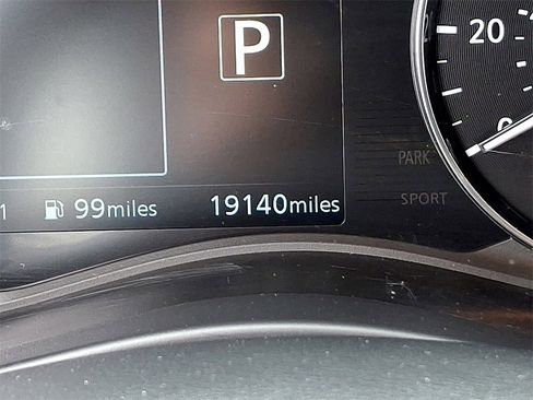 Used 2023 Nissan Kicks SR image 20